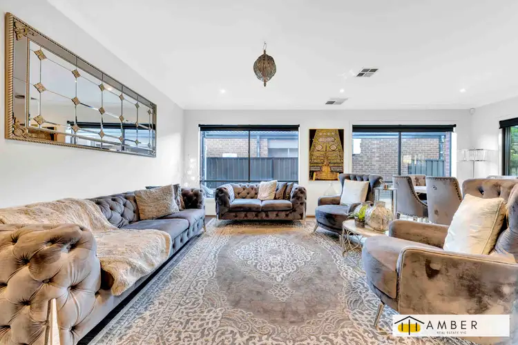Third view of Homely house listing, 413 Grand Boulevard, Craigieburn VIC 3064