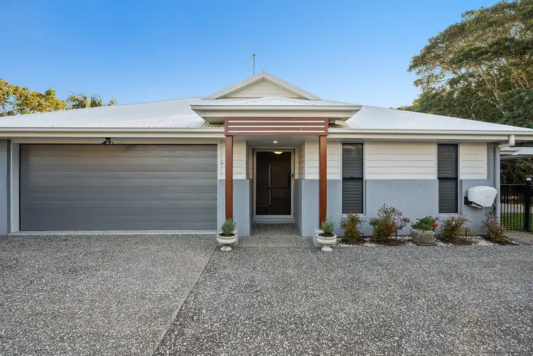 2/18 Manuela Street, Victoria Point QLD 4165