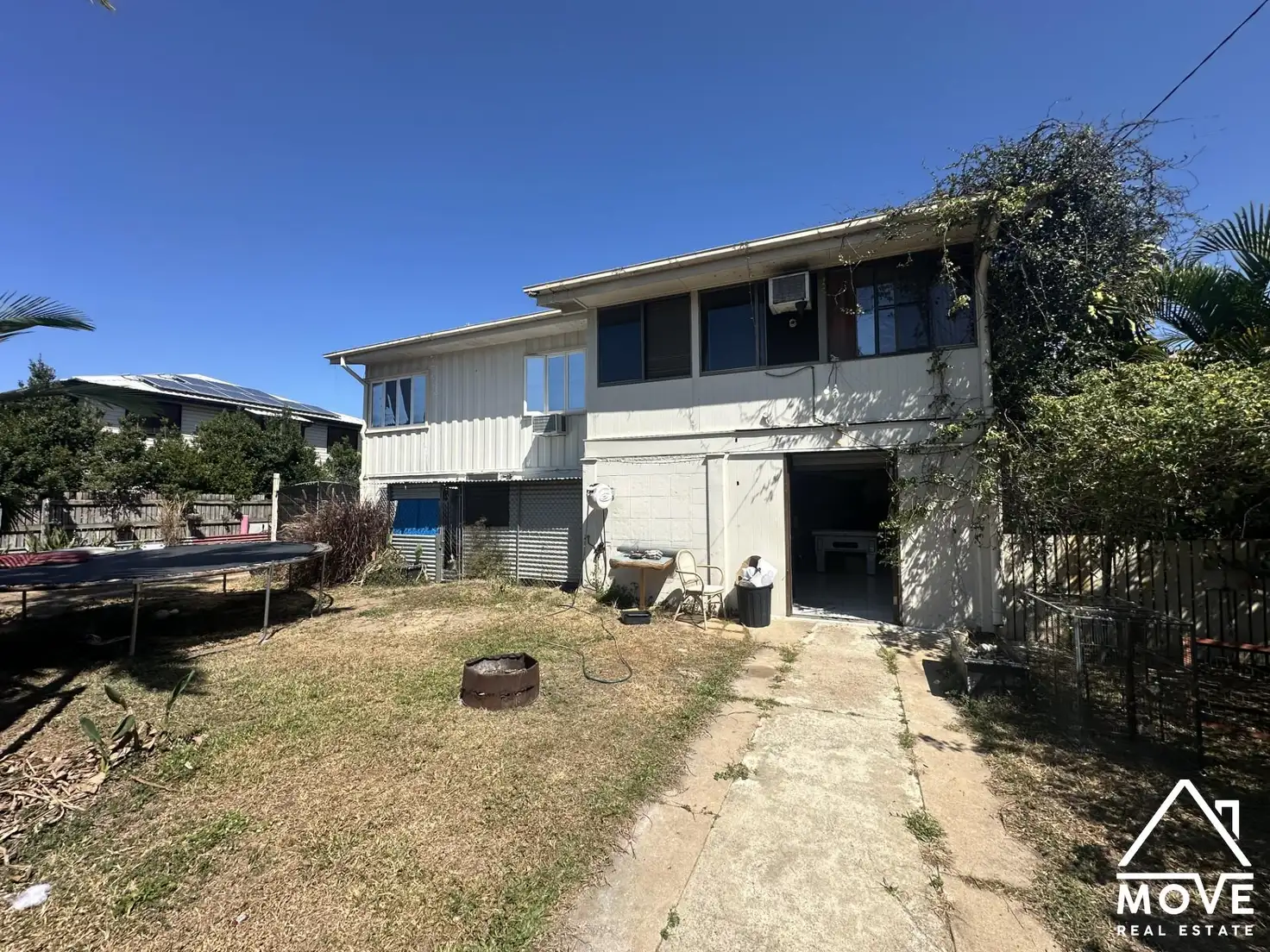 Main view of Homely house listing, 92 Chandler Street, Garbutt QLD 4814