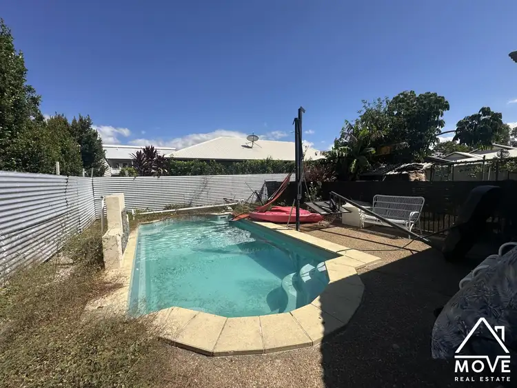 Second view of Homely house listing, 92 Chandler Street, Garbutt QLD 4814