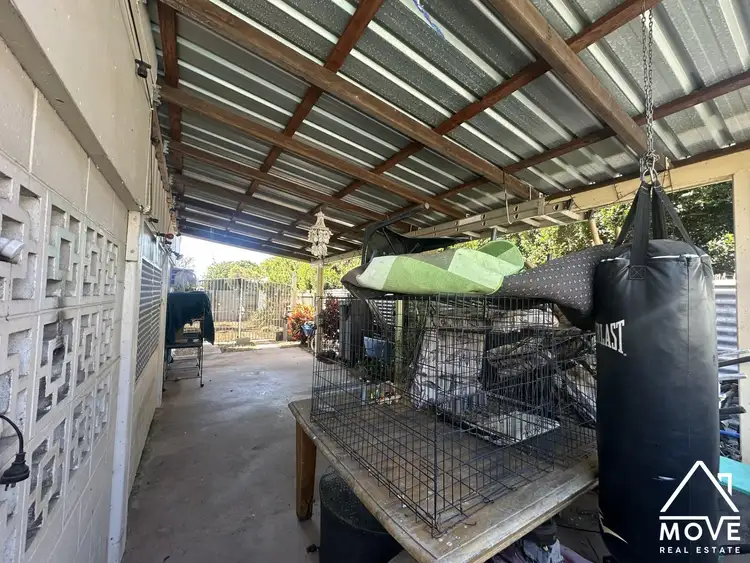 Third view of Homely house listing, 92 Chandler Street, Garbutt QLD 4814
