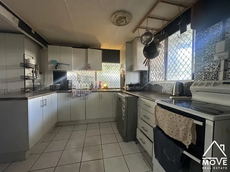 Fourth view of Homely house listing, 92 Chandler Street, Garbutt QLD 4814