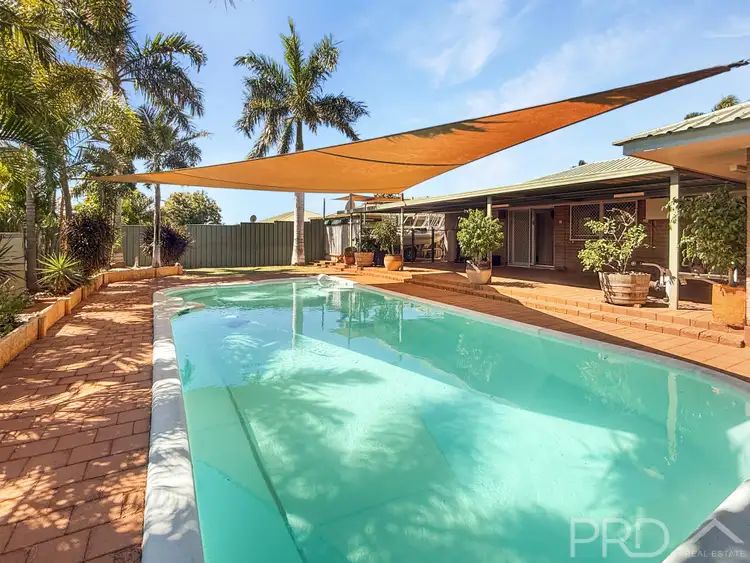 12 Ridley Street, Bulgarra WA 6714