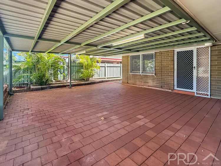 Second view of Homely house listing, 12 Ridley Street, Bulgarra WA 6714