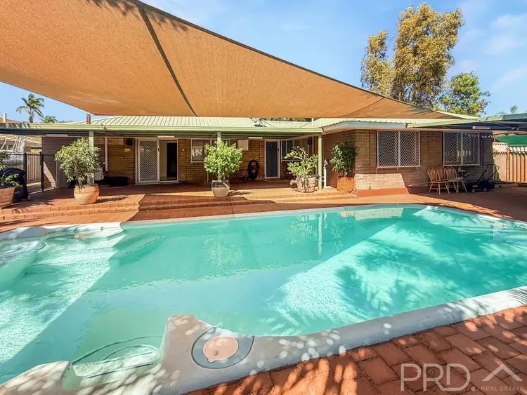 Seventh view of Homely house listing, 12 Ridley Street, Bulgarra WA 6714