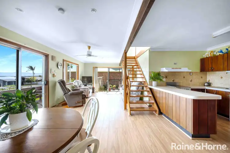 Fifth view of Homely house listing, 4 Orient Avenue, Orient Point NSW 2540