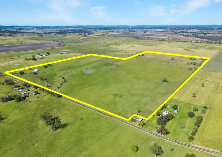 Main view of Homely rural property listing, 955 Spring Grove Road, Spring Grove NSW 2470