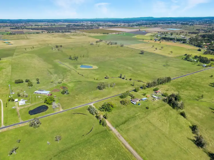Second view of Homely rural property listing, 955 Spring Grove Road, Spring Grove NSW 2470