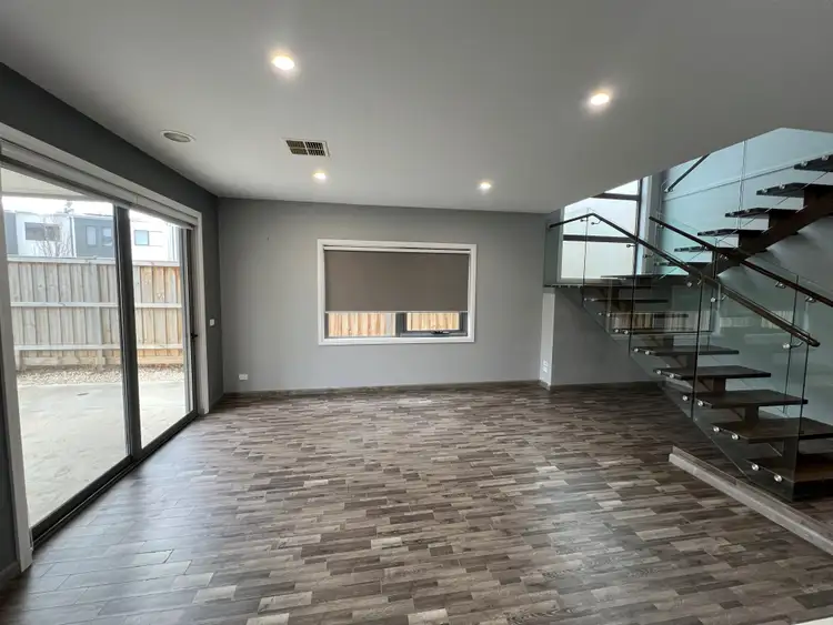 Second view of Homely house listing, 8 Beehive Drive, Williams Landing VIC 3027