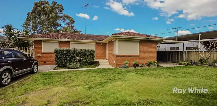 7 Fitzwilliam Road, Old Toongabbie NSW 2146