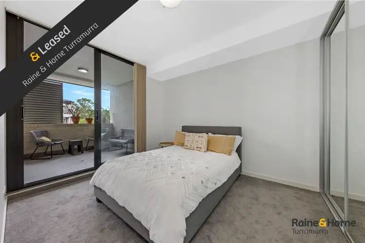 13/31-33 Millewa Avenue, Wahroonga NSW 2076