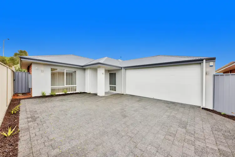 11A Ivanhoe Street, Morley WA 6062