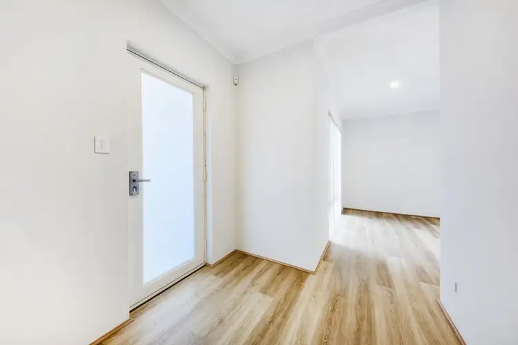 Second view of Homely house listing, 11A Ivanhoe Street, Morley WA 6062