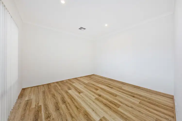 Third view of Homely house listing, 11A Ivanhoe Street, Morley WA 6062