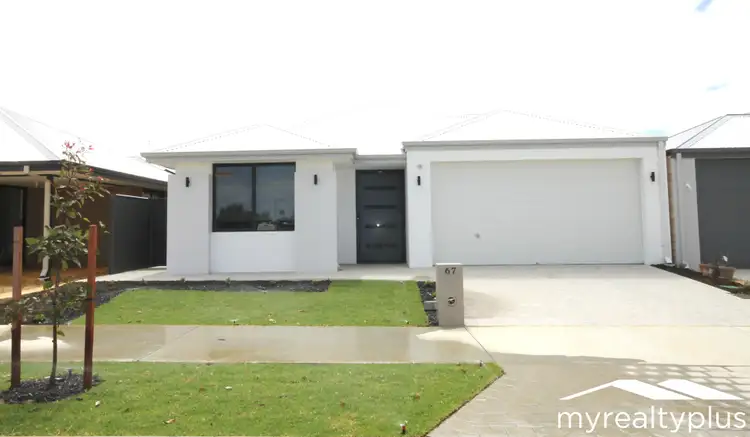 67 Maryland Way, Baldivis WA 6171
