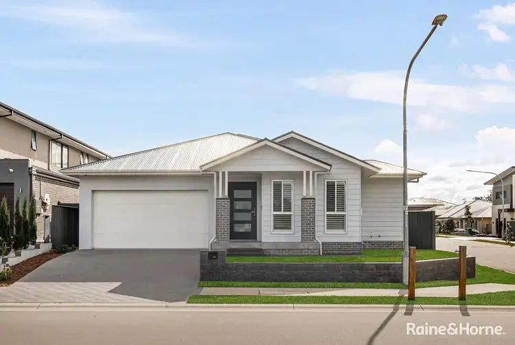 286 Valleta Drive (Gables), Box Hill NSW 2765