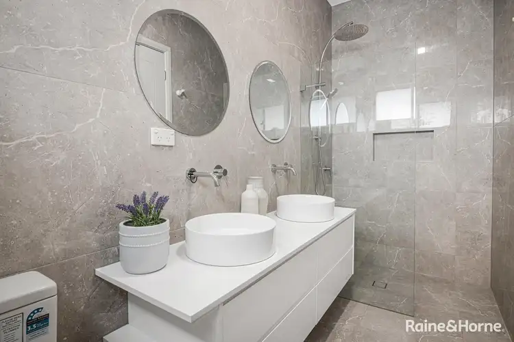 Sixth view of Homely house listing, 286 Valleta Drive (Gables), Box Hill NSW 2765