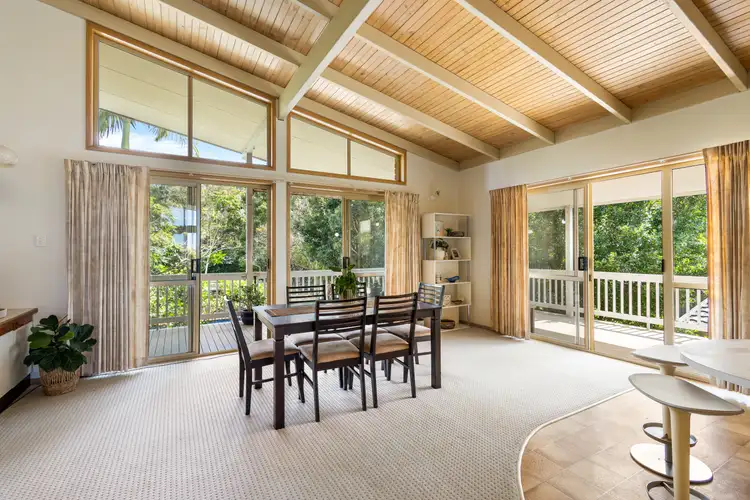Fifth view of Homely house listing, 10 St Andrews Drive, Tewantin QLD 4565