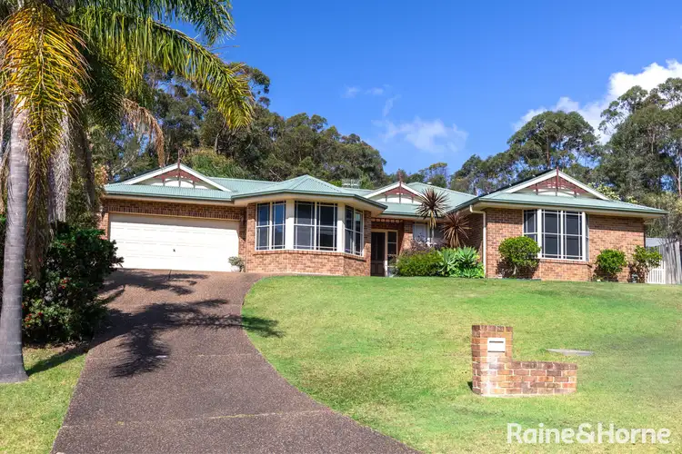 Second view of Homely house listing, 13 Callemondah Close, Narrawallee NSW 2539