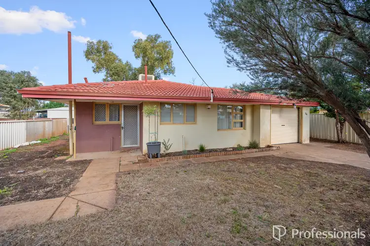 26 Kapai Place, South Kalgoorlie WA 6430