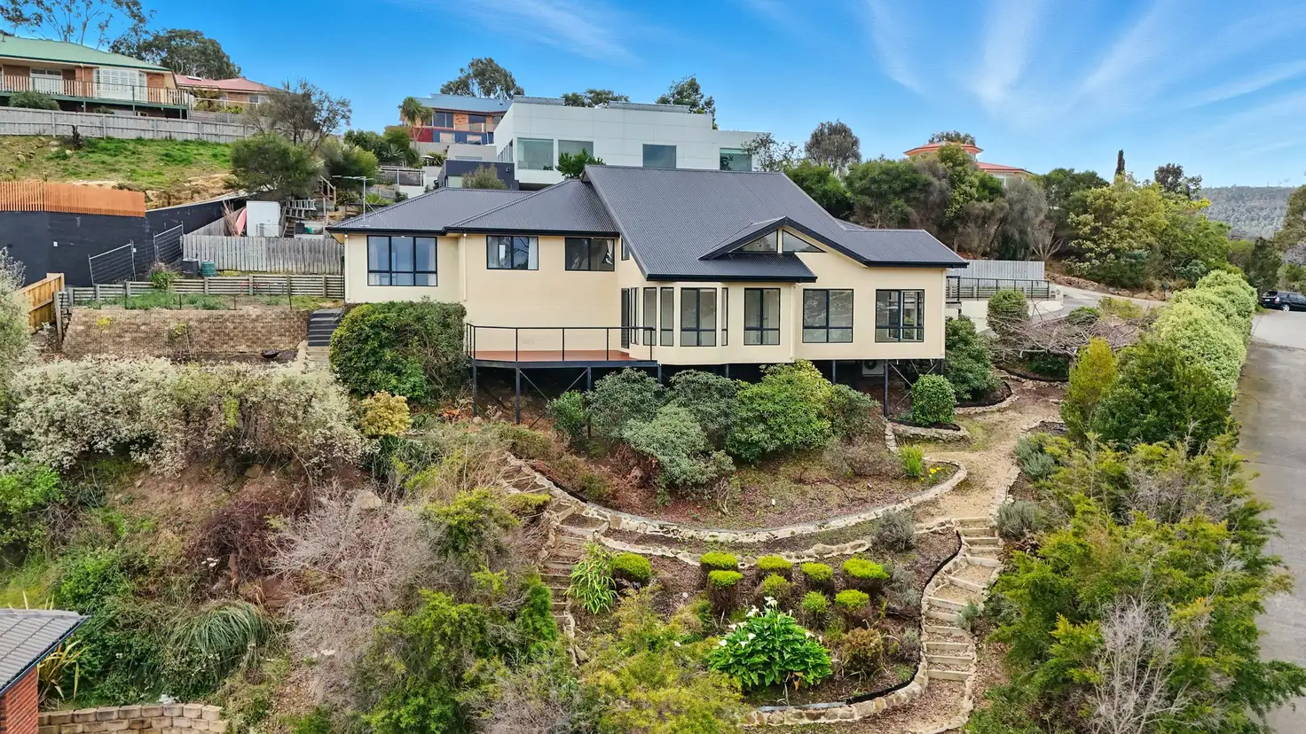 Main view of Homely house listing, 16 Wassell Place, Lindisfarne TAS 7015