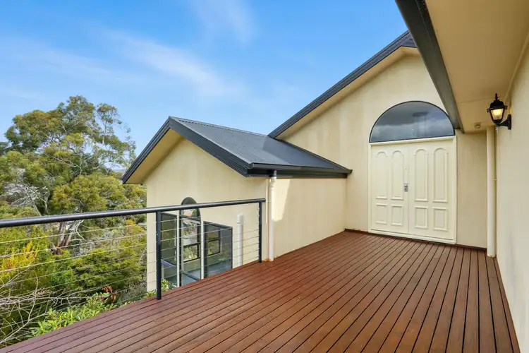 Second view of Homely house listing, 16 Wassell Place, Lindisfarne TAS 7015