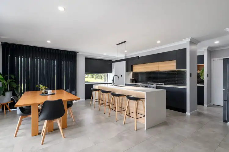 Fourth view of Homely house listing, 40 Wadell Road, Araluen QLD 4570