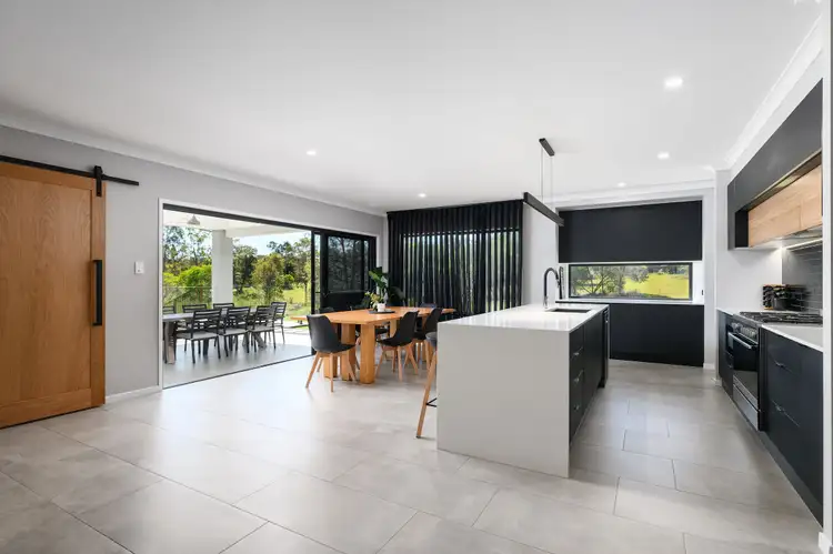 Fifth view of Homely house listing, 40 Wadell Road, Araluen QLD 4570