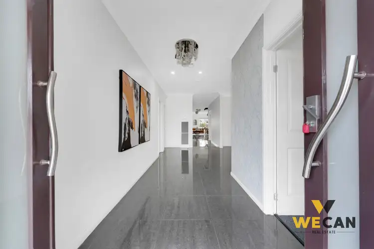 Second view of Homely house listing, 15 Grevillea Street, Craigieburn VIC 3064