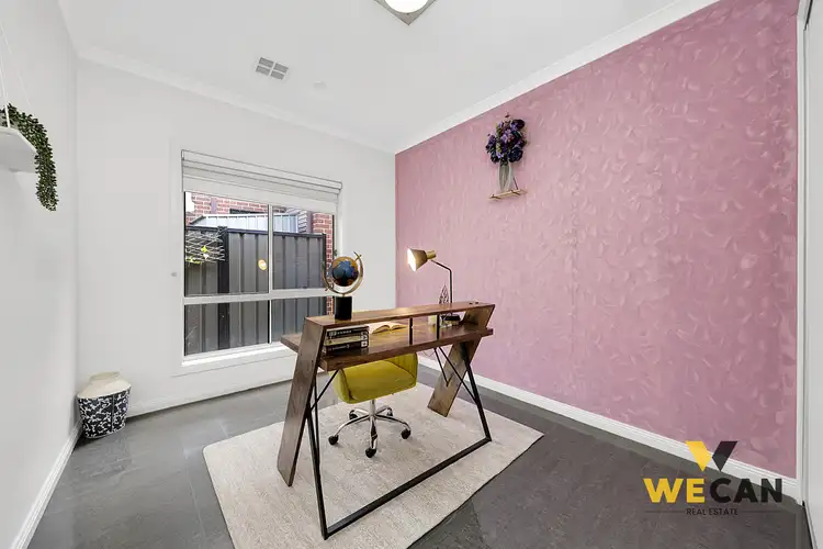 Third view of Homely house listing, 15 Grevillea Street, Craigieburn VIC 3064