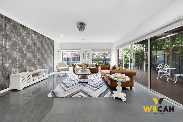 Fifth view of Homely house listing, 15 Grevillea Street, Craigieburn VIC 3064