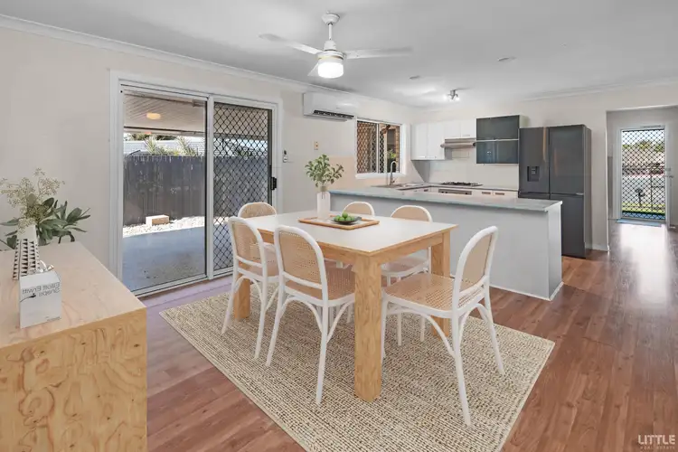 Second view of Homely house listing, 58 Murrumbidgee Street, Hillcrest QLD 4118
