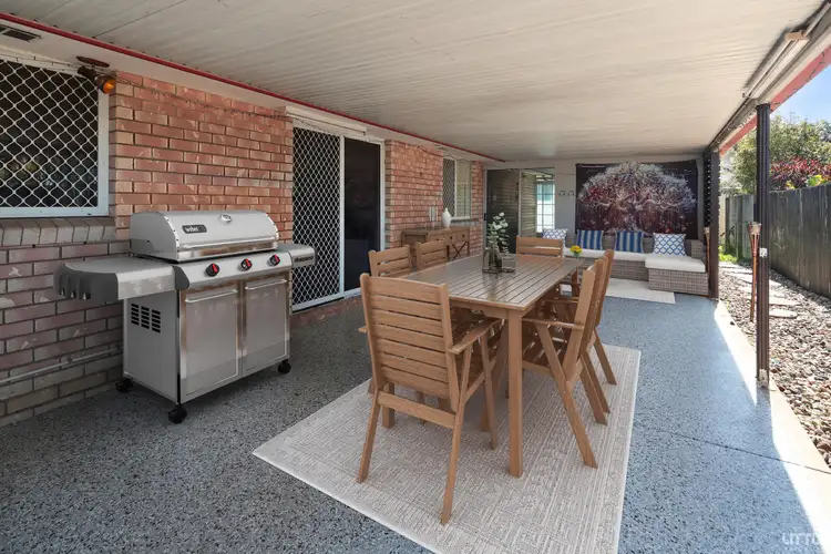 Third view of Homely house listing, 58 Murrumbidgee Street, Hillcrest QLD 4118