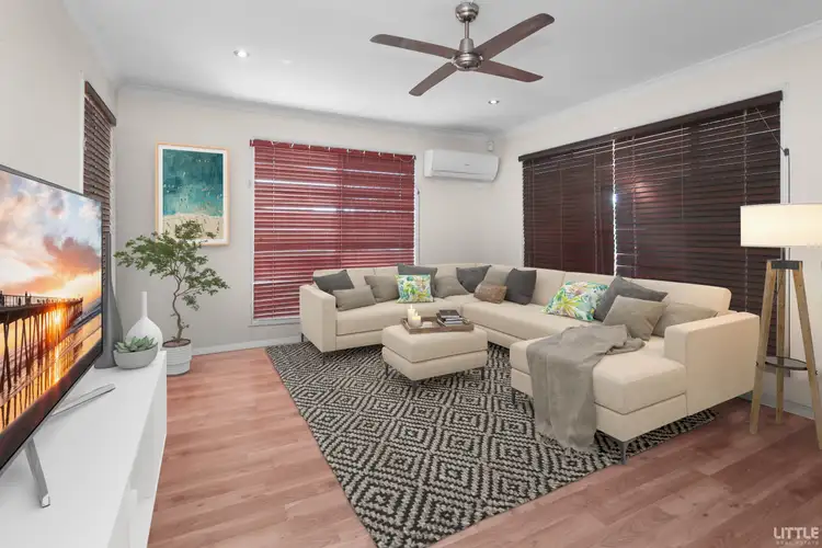 Fourth view of Homely house listing, 58 Murrumbidgee Street, Hillcrest QLD 4118