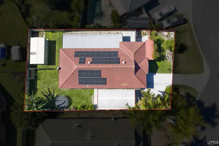 Fifth view of Homely house listing, 58 Murrumbidgee Street, Hillcrest QLD 4118