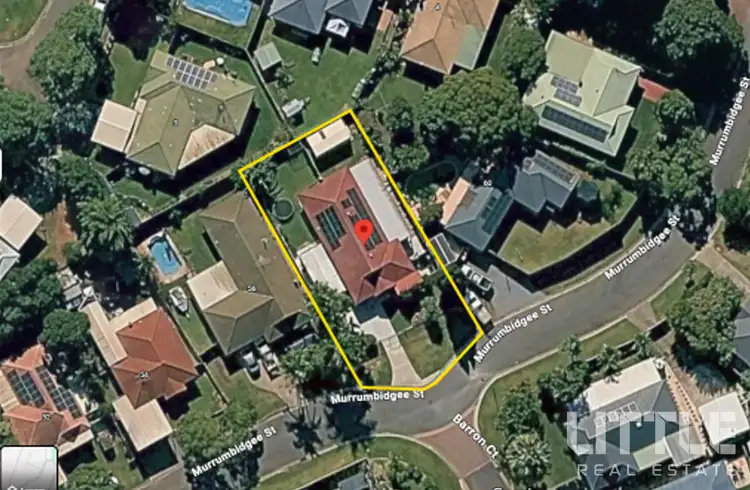 Sixth view of Homely house listing, 58 Murrumbidgee Street, Hillcrest QLD 4118