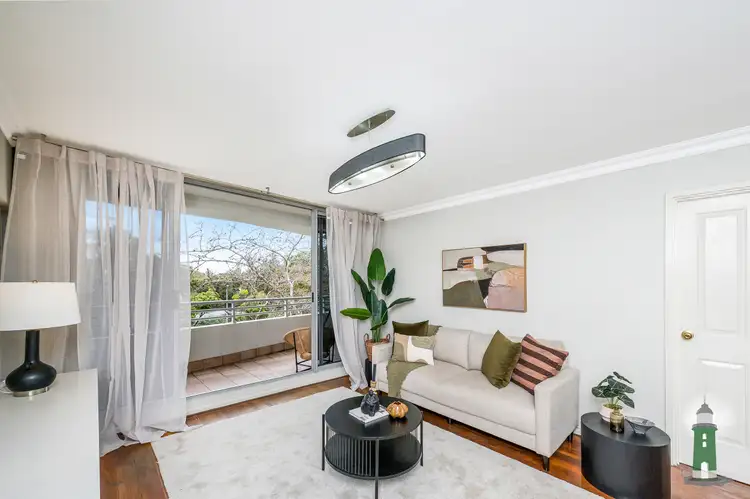 13/134 Mounts Bay Road, Perth WA 6000