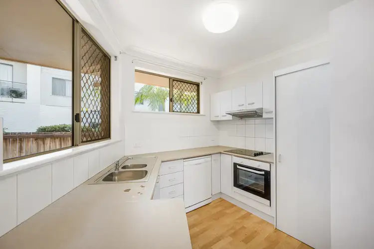 Second view of Homely villa listing, 3/16 Gore Street, Port Macquarie NSW 2444