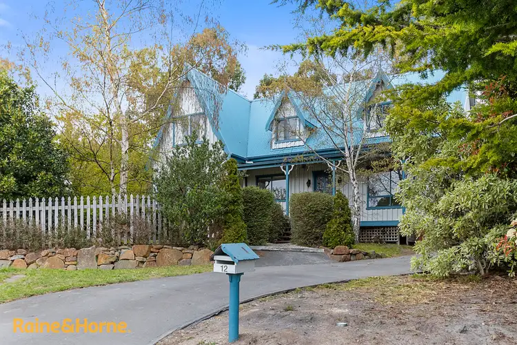 12 Lorikeet Street, Kingston TAS 7050