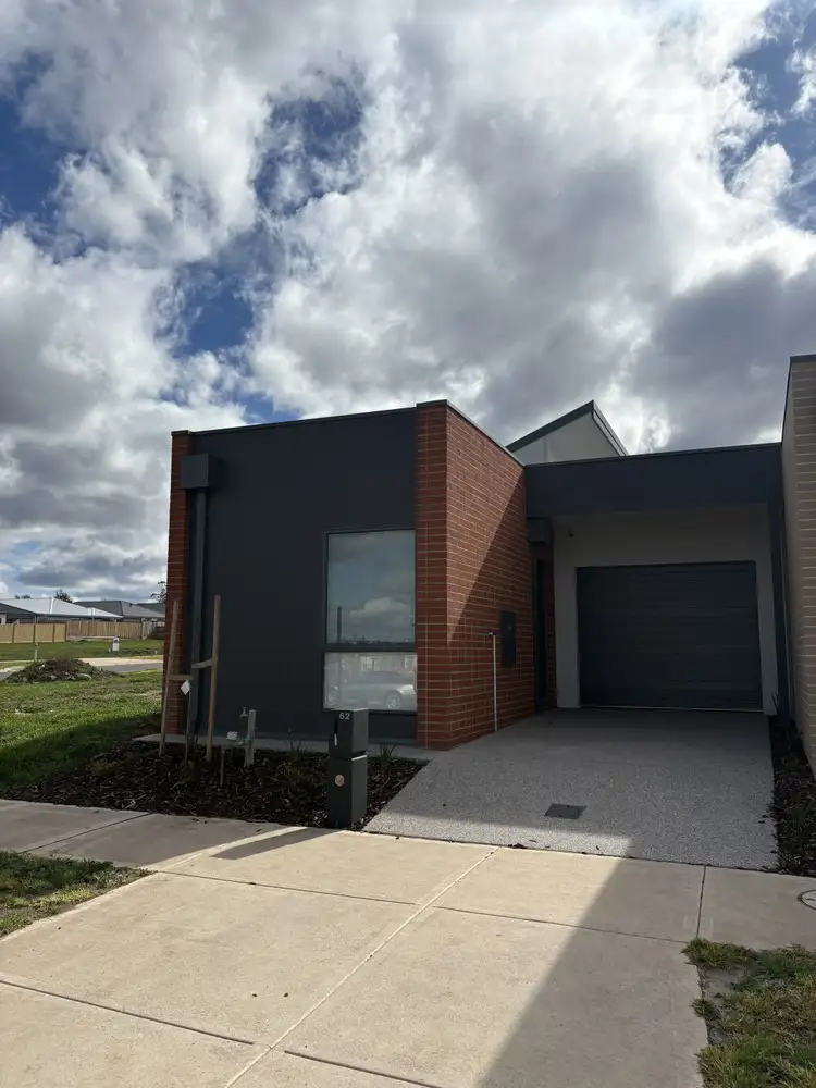 62 Alpaca Drive, Sunbury VIC 3429