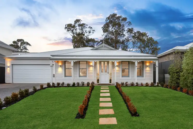 Main view of Homely house listing, 6 Honeysuckle Way, Mount Barker SA 5251
