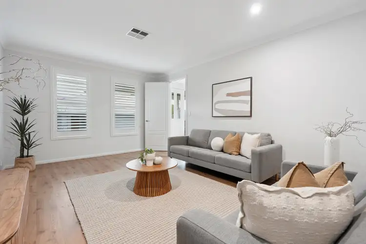 Fourth view of Homely house listing, 6 Honeysuckle Way, Mount Barker SA 5251