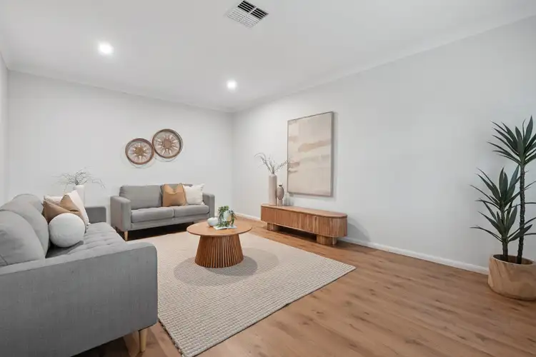 Fifth view of Homely house listing, 6 Honeysuckle Way, Mount Barker SA 5251