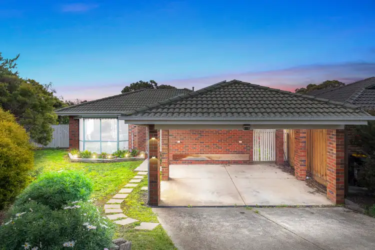 23 Rees Road, Sunbury VIC 3429