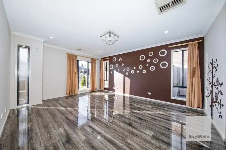 Third view of Homely house listing, 8 Gurrin Road, Cairnlea VIC 3023