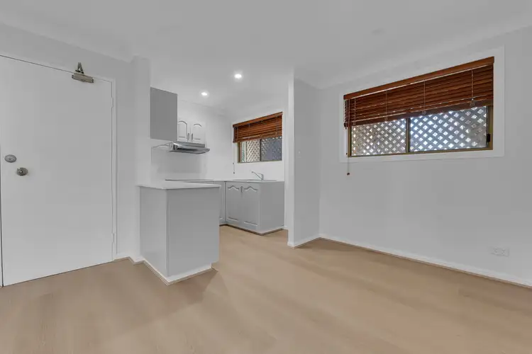 Third view of Homely unit listing, 4/88 Lawson Street, Morningside QLD 4170