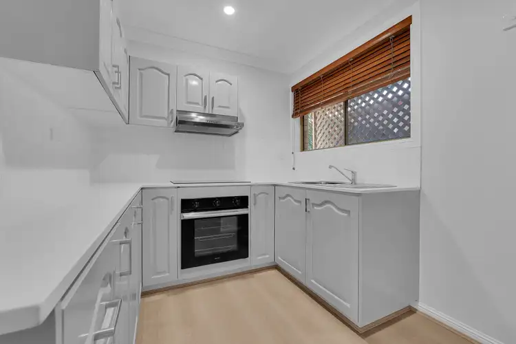 Fourth view of Homely unit listing, 4/88 Lawson Street, Morningside QLD 4170