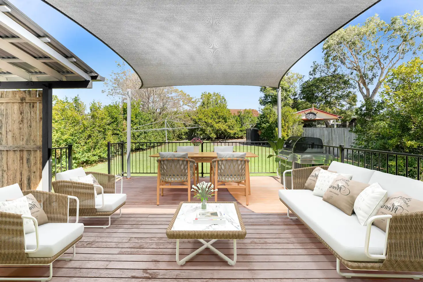 Main view of Homely house listing, 36 Meemar Street, Chermside QLD 4032