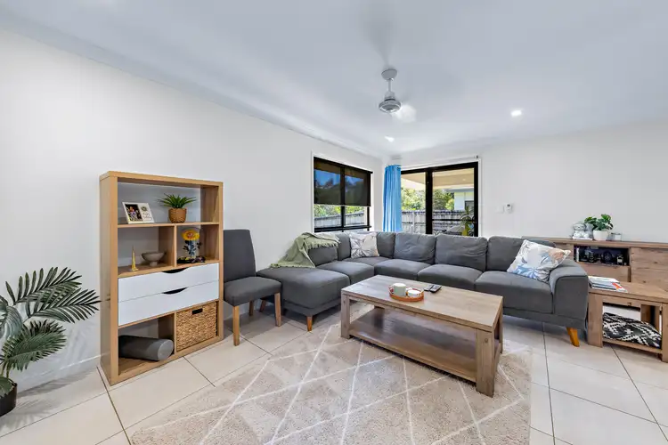 Third view of Homely house listing, 24 Trader Crescent, Cannonvale QLD 4802