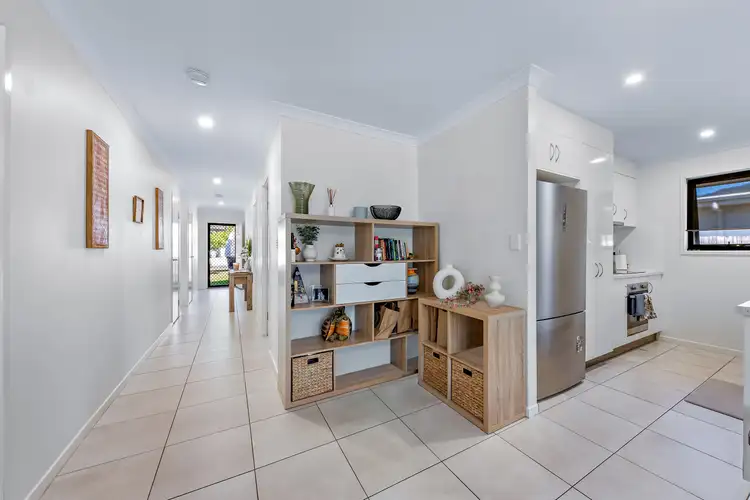 Fourth view of Homely house listing, 24 Trader Crescent, Cannonvale QLD 4802